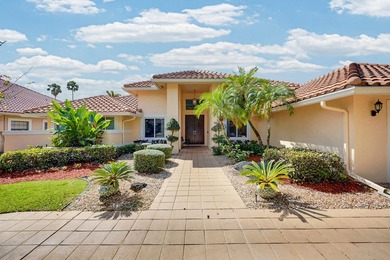 Rare opportunity to own a single story golf course home with on TPC Eagle Trace in Florida - for sale on GolfHomes.com, golf home, golf lot