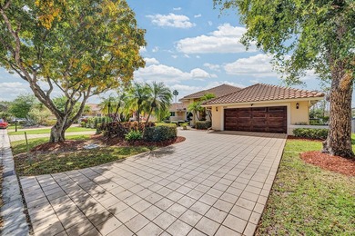 Rare opportunity to own a single story golf course home with on TPC Eagle Trace in Florida - for sale on GolfHomes.com, golf home, golf lot