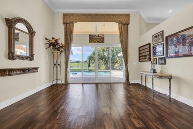 Rare opportunity to own a single story golf course home with on TPC Eagle Trace in Florida - for sale on GolfHomes.com, golf home, golf lot