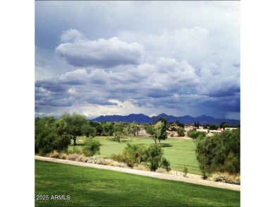 VIEWS !!! 2BD/2BA Townhome w/ garage on Silverado golf course in on Scottsdale Silverado Golf Club in Arizona - for sale on GolfHomes.com, golf home, golf lot