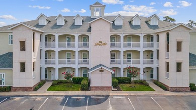 Welcome to this stunning condo at 1017 World Tour Blvd, Unit 302 on World Tour Golf Links in South Carolina - for sale on GolfHomes.com, golf home, golf lot