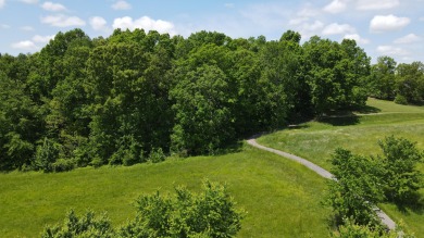 Looking for a perfect place to build your forever home? This on Crooked Creek Golf Club in Kentucky - for sale on GolfHomes.com, golf home, golf lot