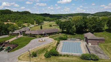 Looking for a perfect place to build your forever home? This on Crooked Creek Golf Club in Kentucky - for sale on GolfHomes.com, golf home, golf lot