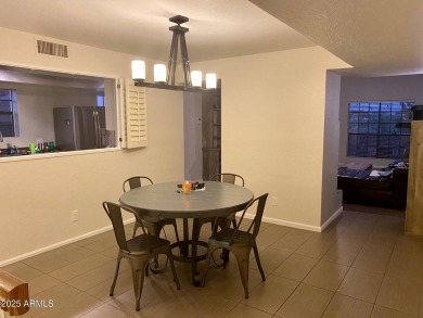 VIEWS !!! 2BD/2BA Townhome w/ garage on Silverado golf course in on Scottsdale Silverado Golf Club in Arizona - for sale on GolfHomes.com, golf home, golf lot