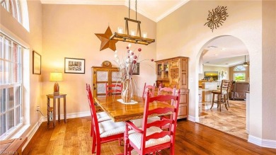 PRICE ADJUSTMENT!!!  This is the LAKEFRONT home you have been on Deep Creek Golf Club in Florida - for sale on GolfHomes.com, golf home, golf lot