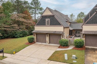 This fully renovated 4-bedroom, 2.5-bathroom, end unit townhome on Ross Bridge Golf Resort in Alabama - for sale on GolfHomes.com, golf home, golf lot