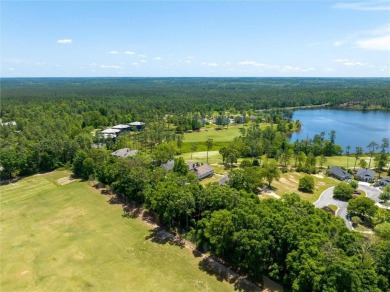 Build your own lake villa and enjoy watching the sunset over on Steelwood Country Club in Alabama - for sale on GolfHomes.com, golf home, golf lot