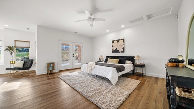 Introducing this beautifully updated ranch style home adjacent on The Golf Club At Redlands Mesa in Colorado - for sale on GolfHomes.com, golf home, golf lot