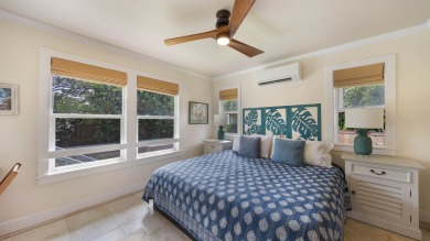 This Hawaiian plantation-style home is located in the on Kiahuna Golf Club in Hawaii - for sale on GolfHomes.com, golf home, golf lot