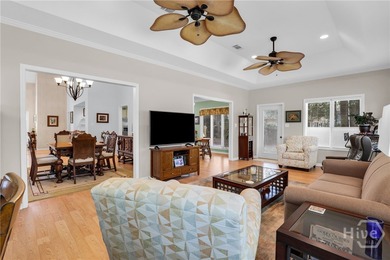 Meticulously maintained by the same owner for 30 years, this on The Landings Club - Magnolia in Georgia - for sale on GolfHomes.com, golf home, golf lot