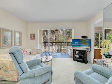 Welcome to 499 Forest Lakes Blvd #308, a beautifully maintained on Quail Run Golf Club In Naples in Florida - for sale on GolfHomes.com, golf home, golf lot