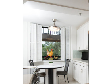 Beautifully renovated corner residence combining the comfort of on The Country Club At Boca Raton in Florida - for sale on GolfHomes.com, golf home, golf lot