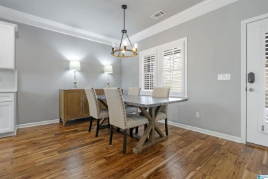 This fully renovated 4-bedroom, 2.5-bathroom, end unit townhome on Ross Bridge Golf Resort in Alabama - for sale on GolfHomes.com, golf home, golf lot