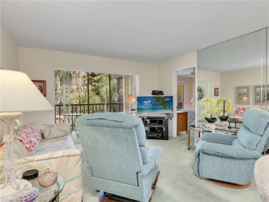 Welcome to 499 Forest Lakes Blvd #308, a beautifully maintained on Quail Run Golf Club In Naples in Florida - for sale on GolfHomes.com, golf home, golf lot
