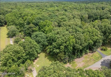 2+- acres of raw land. Lot 1 Beech Loop in Fayette county. This on Somerville Country Club in Tennessee - for sale on GolfHomes.com, golf home, golf lot