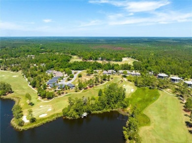 Build your own lake villa and enjoy watching the sunset over on Steelwood Country Club in Alabama - for sale on GolfHomes.com, golf home, golf lot