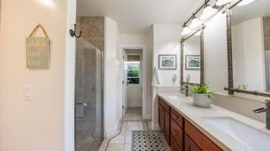This Hawaiian plantation-style home is located in the on Kiahuna Golf Club in Hawaii - for sale on GolfHomes.com, golf home, golf lot