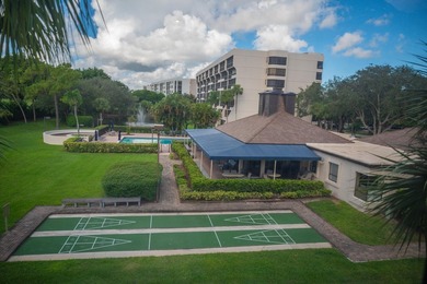 Beautifully renovated corner residence combining the comfort of on The Country Club At Boca Raton in Florida - for sale on GolfHomes.com, golf home, golf lot