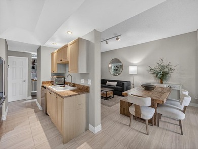 Immaculate 2BD/2BA in sought-after La Paz at Boca Pointe, an on Boca Pointe Country Club in Florida - for sale on GolfHomes.com, golf home, golf lot