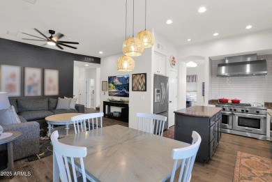An opportunity NOT to be missed! This home presents a real gem on Las Sendas Golf Club in Arizona - for sale on GolfHomes.com, golf home, golf lot