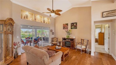 PRICE ADJUSTMENT!!!  This is the LAKEFRONT home you have been on Deep Creek Golf Club in Florida - for sale on GolfHomes.com, golf home, golf lot