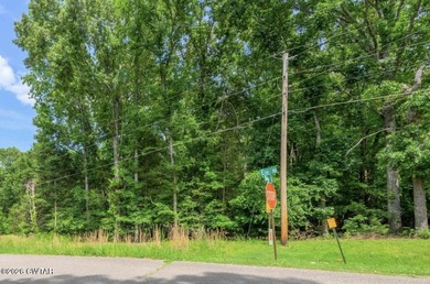 2+- acres of raw land. Lot 1 Beech Loop in Fayette county. This on Somerville Country Club in Tennessee - for sale on GolfHomes.com, golf home, golf lot