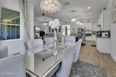 Don't miss your chance to own this home located on the 18th hole on Victoria Hills Golf Club in Florida - for sale on GolfHomes.com, golf home, golf lot