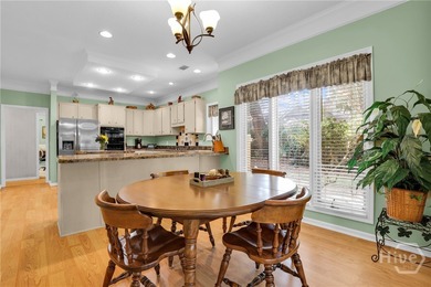 Meticulously maintained by the same owner for 30 years, this on The Landings Club - Magnolia in Georgia - for sale on GolfHomes.com, golf home, golf lot