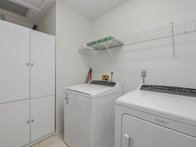 Welcome to this well-maintained second-floor condo offering 2 on  in Florida - for sale on GolfHomes.com, golf home, golf lot