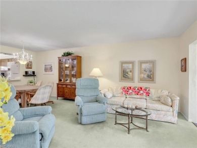 Welcome to 499 Forest Lakes Blvd #308, a beautifully maintained on Quail Run Golf Club In Naples in Florida - for sale on GolfHomes.com, golf home, golf lot