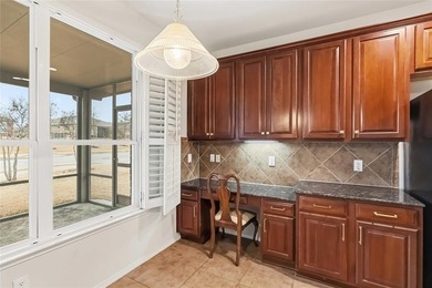 Welcome to 942 Carrington Greens in Frisco, TX, located in the on Frisco Lakes Golf Course in Texas - for sale on GolfHomes.com, golf home, golf lot