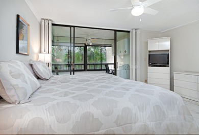 Beautifully renovated corner residence combining the comfort of on The Country Club At Boca Raton in Florida - for sale on GolfHomes.com, golf home, golf lot