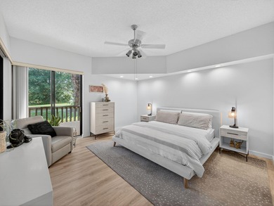 Immaculate 2BD/2BA in sought-after La Paz at Boca Pointe, an on Boca Pointe Country Club in Florida - for sale on GolfHomes.com, golf home, golf lot