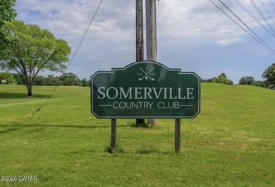 2+- acres of raw land. Lot 1 Beech Loop in Fayette county. This on Somerville Country Club in Tennessee - for sale on GolfHomes.com, golf home, golf lot