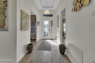 Don't miss your chance to own this home located on the 18th hole on Victoria Hills Golf Club in Florida - for sale on GolfHomes.com, golf home, golf lot