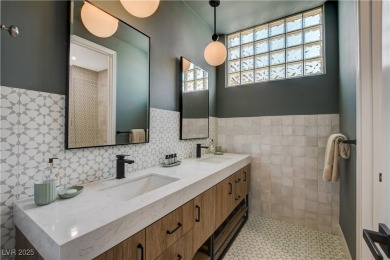 Spanish Trail Golf Country Club; 24-hour guard-gated community on Spanish Trail Golf and Country Club in Nevada - for sale on GolfHomes.com, golf home, golf lot