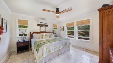 This Hawaiian plantation-style home is located in the on Kiahuna Golf Club in Hawaii - for sale on GolfHomes.com, golf home, golf lot