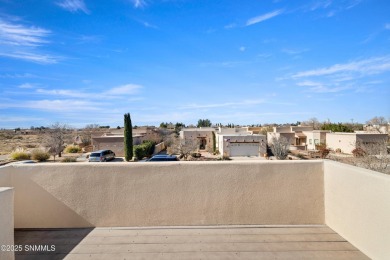 Welcome to 3007 Nine Iron Rd in the prestigious Country Club on Rio Mimbres Country Club in New Mexico - for sale on GolfHomes.com, golf home, golf lot