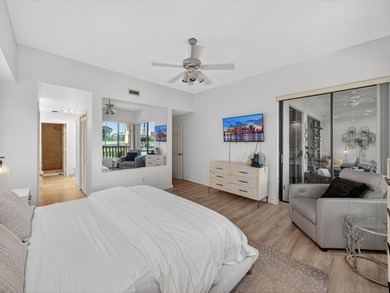 Immaculate 2BD/2BA in sought-after La Paz at Boca Pointe, an on Boca Pointe Country Club in Florida - for sale on GolfHomes.com, golf home, golf lot