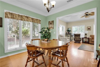 Meticulously maintained by the same owner for 30 years, this on The Landings Club - Oakridge in Georgia - for sale on GolfHomes.com, golf home, golf lot