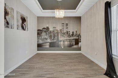 Don't miss your chance to own this home located on the 18th hole on Victoria Hills Golf Club in Florida - for sale on GolfHomes.com, golf home, golf lot