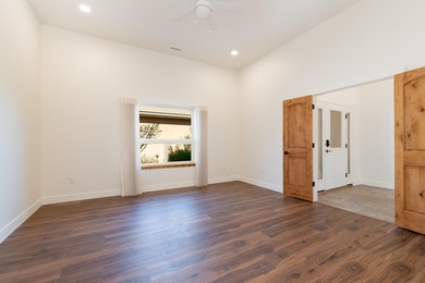 Introducing this beautifully updated ranch style home adjacent on The Golf Club At Redlands Mesa in Colorado - for sale on GolfHomes.com, golf home, golf lot