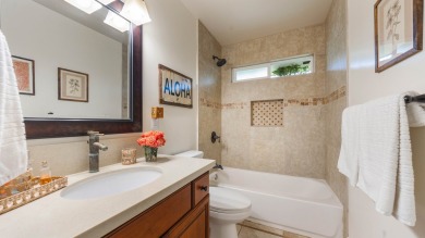 This Hawaiian plantation-style home is located in the on Kiahuna Golf Club in Hawaii - for sale on GolfHomes.com, golf home, golf lot