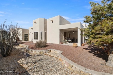 Welcome to 3007 Nine Iron Rd in the prestigious Country Club on Rio Mimbres Country Club in New Mexico - for sale on GolfHomes.com, golf home, golf lot