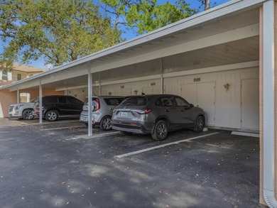 Welcome to this well-maintained second-floor condo offering 2 on  in Florida - for sale on GolfHomes.com, golf home, golf lot