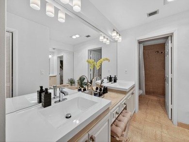 Immaculate 2BD/2BA in sought-after La Paz at Boca Pointe, an on Boca Pointe Country Club in Florida - for sale on GolfHomes.com, golf home, golf lot