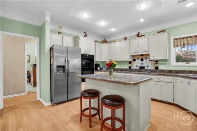 Meticulously maintained by the same owner for 30 years, this on The Landings Club - Oakridge in Georgia - for sale on GolfHomes.com, golf home, golf lot