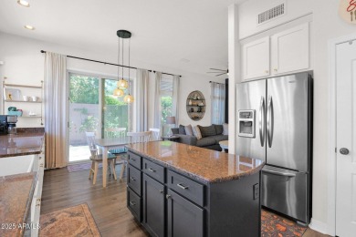 An opportunity NOT to be missed! This home presents a real gem on Las Sendas Golf Club in Arizona - for sale on GolfHomes.com, golf home, golf lot
