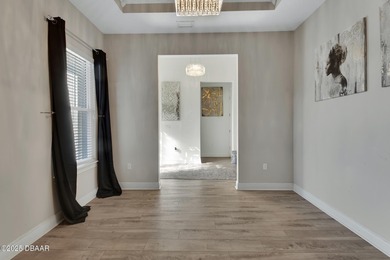 Don't miss your chance to own this home located on the 18th hole on Victoria Hills Golf Club in Florida - for sale on GolfHomes.com, golf home, golf lot