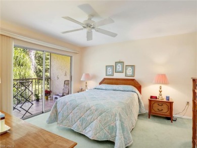 Welcome to 499 Forest Lakes Blvd #308, a beautifully maintained on Quail Run Golf Club In Naples in Florida - for sale on GolfHomes.com, golf home, golf lot
